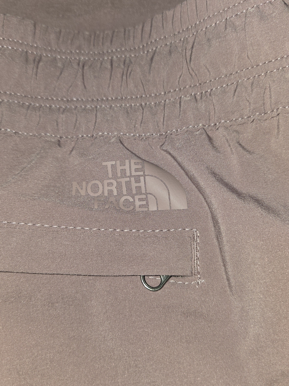 The North Face Never Stop Wearing Cargo Pants NWT Twilight Mauve XXL - Picture 7 of 8